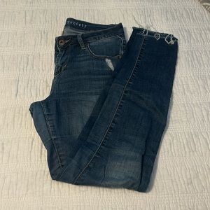 Articles of Society Jean